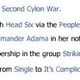 Image for article titled Battlestarbook Tells The Tale Of BSG, Facebook-Style